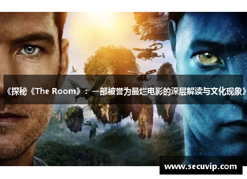 《探秘《The Room》：一部被誉为最烂电影的深层解读与文化现象》